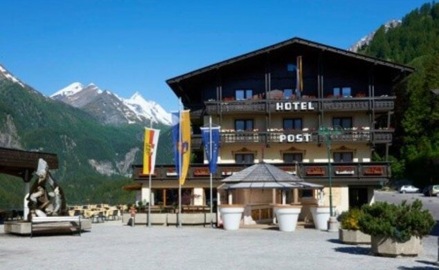 Landhotel Post Heiligenblut