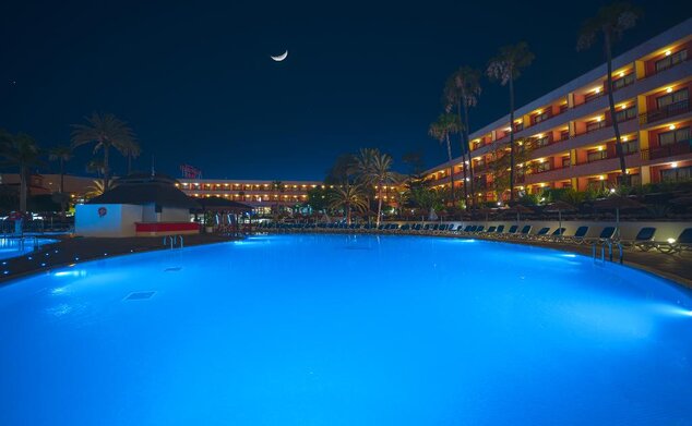 La Siesta Hotel