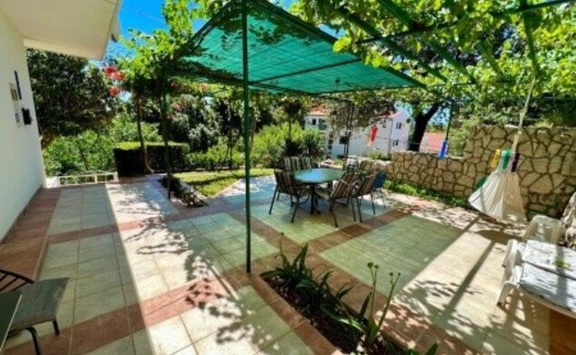 Apartmány Ludmila - Mala Duba