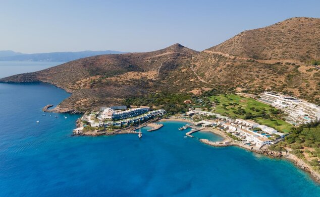 Porto Elounda DeLuxe Resort