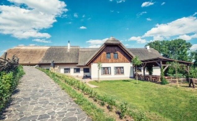 Hotel Skanzen