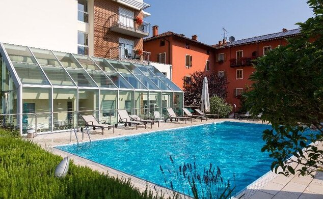 Hotel Al Maso