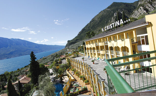 Hotel Cristina