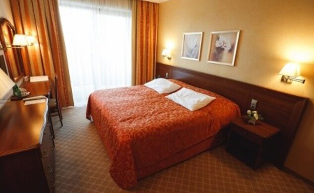 Residence Hotel & Club