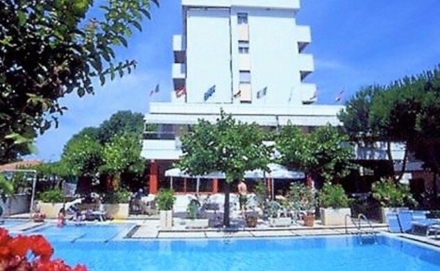 Hotel De Amicis