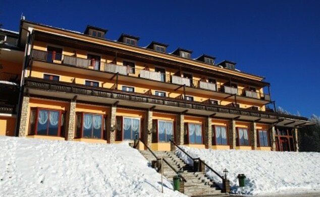 Alpenhof Hotel Semmering