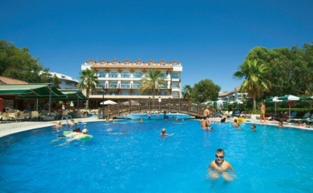Seher Resort&Spa
