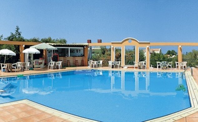 Hotel Nontas & Apartments