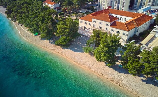 Bluesun hotel Kaštelet