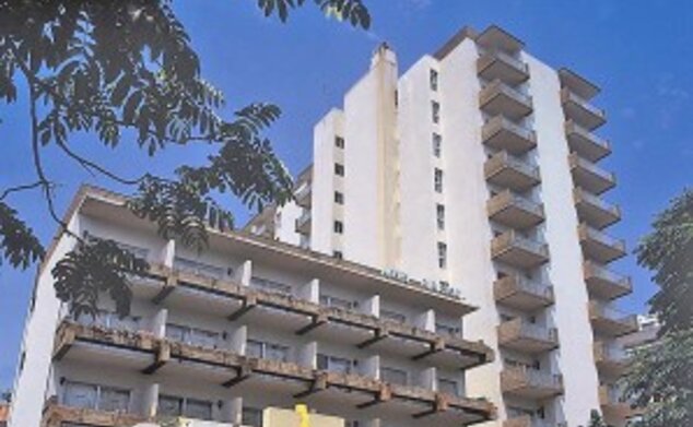 Hotel Girassol