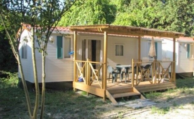 Camping Siena Colleverde