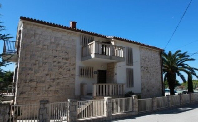 Apartmány Smiljana - Mala Duba