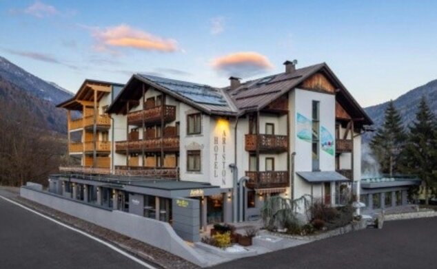 Hotel Ariston
