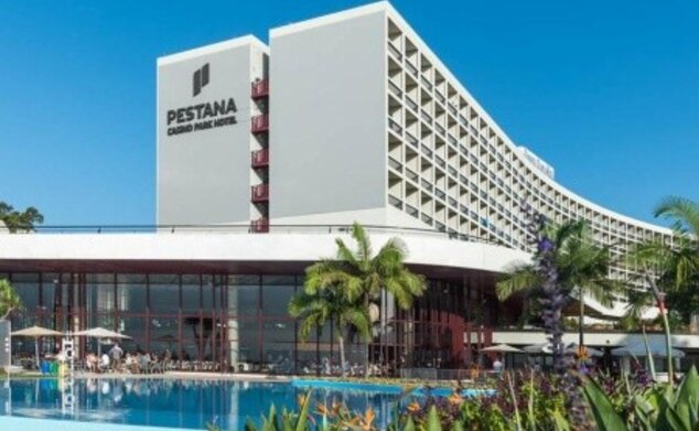 Pestana Casino Park Hotel