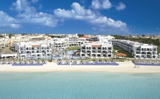 The Royal Playa del Carmen