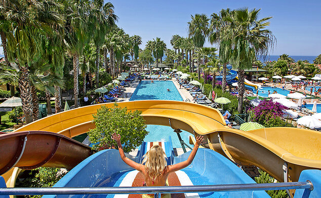 Meryan Hotel