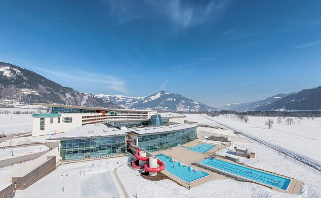 Tauern Spa Kaprun