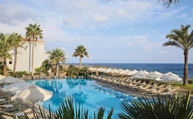 Grecotel Club Marine Palace & Aqua Park