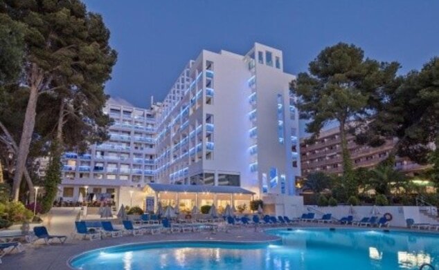 Hotel Best Mediterraneo