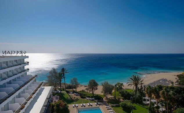 Grecian Sands Hotel
