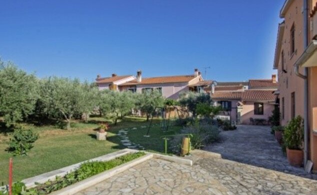 Casa Emilia
