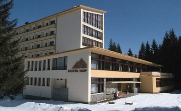 Hotel Sorea Snp