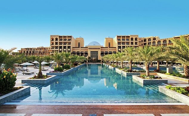 Hilton Ras Al Khaimah Resort & Spa