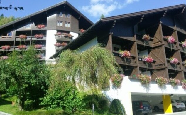 Alpenlandhof