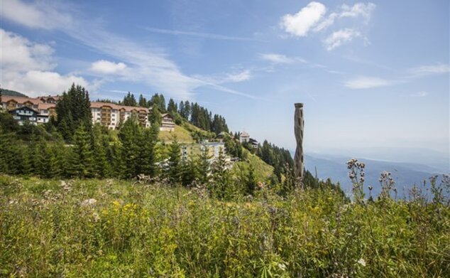 Almresort Gerlitzen Kanzelhöhe