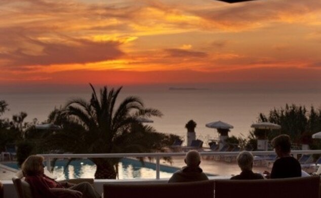 Paradiso Terme Resort