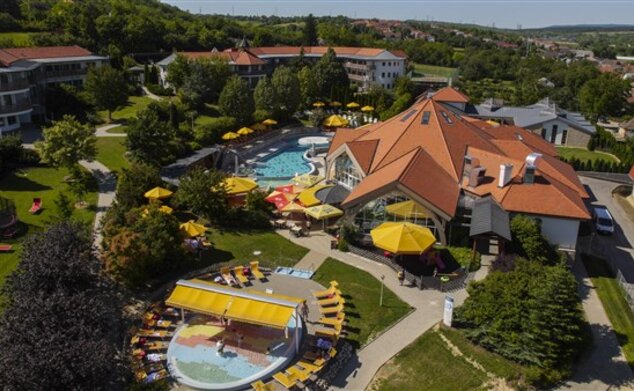 Kolping Hotel Spa & Family Resort