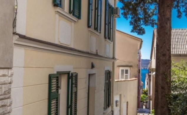 Apartmány Apolonia