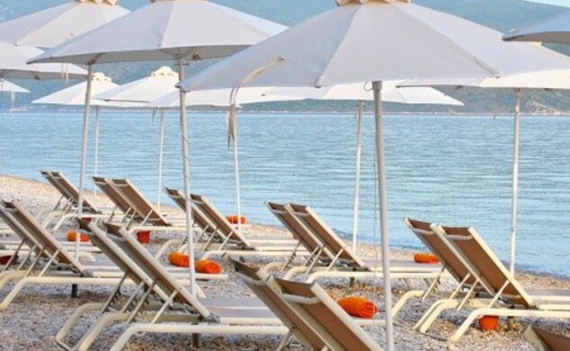 Hotel Sirenes Beach Resort