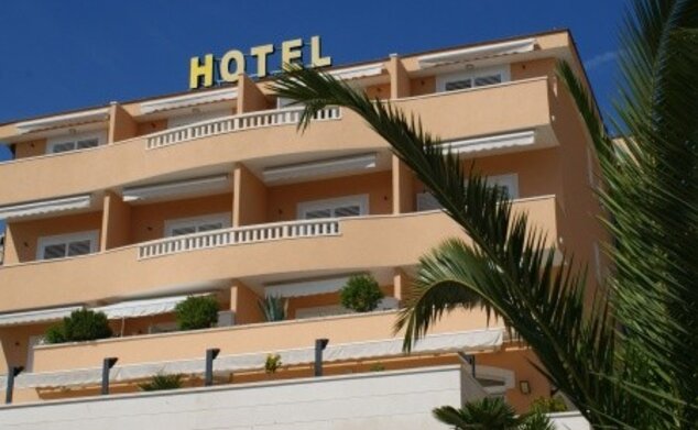 Hotel Rosina