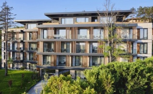 Hotel Viva Mare Beach