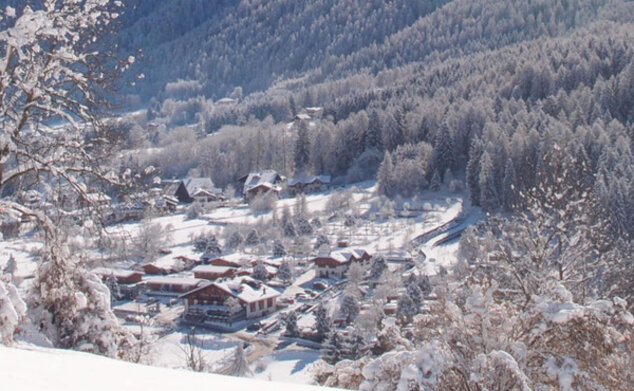 Dolomiti Camping Village & Wellness Resort