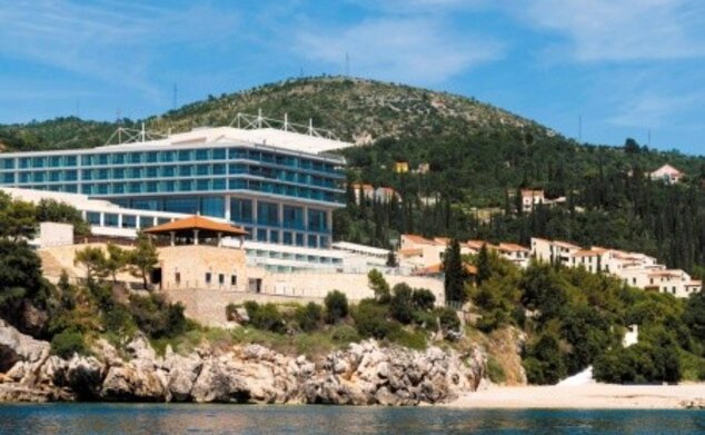 Radisson Blu Resort & Spa, Dubrovnik Sun Gardens