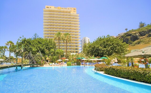 Bahia Principe San Felipe