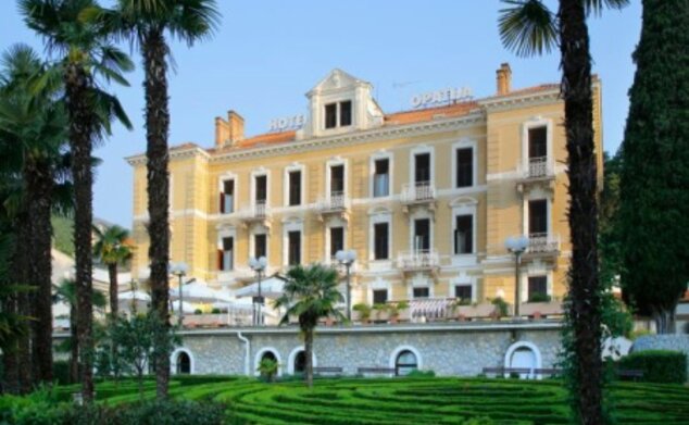 Hotel Opatija