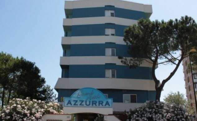 Grand Hotel Azzurra Club