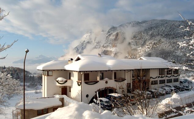 Hotel Arcobaleno