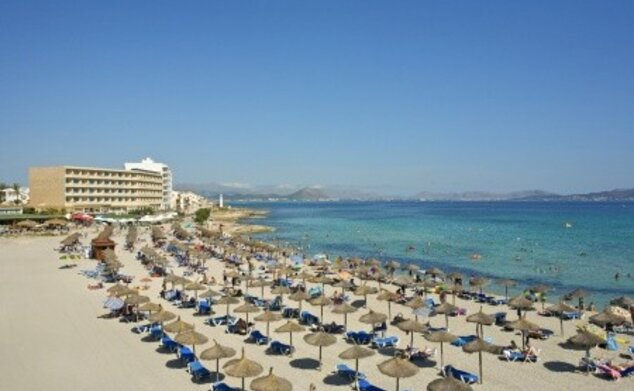 Hotel & Spa Ferrer Concord