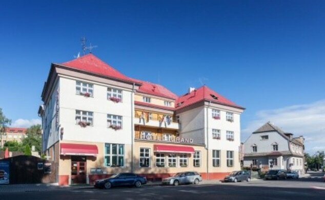 Hotel Grand