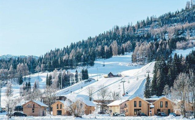 Kreischberg Chalets