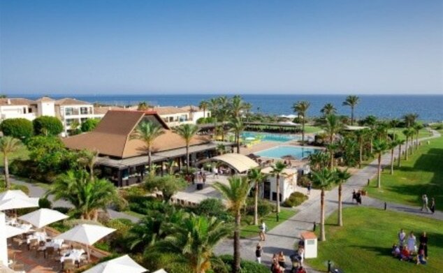 Hotel Playa Granada Club Resort