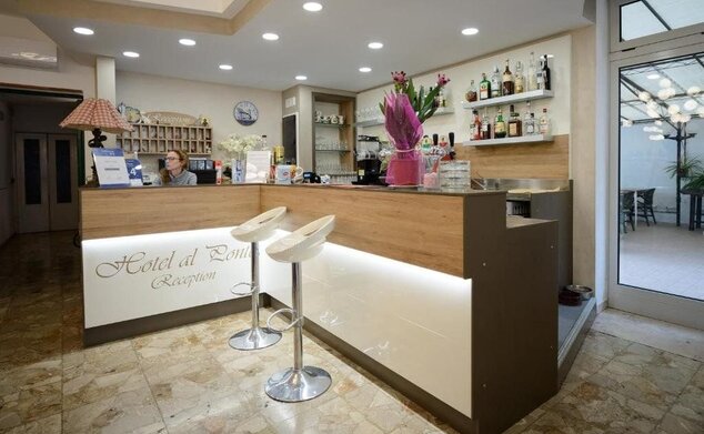 Hotel Al Ponte