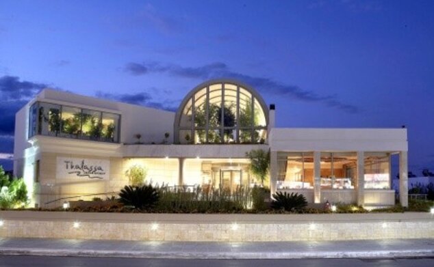 Thalassa Beach Resort