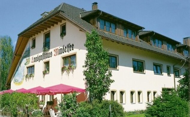 Hotel Landgasthaus