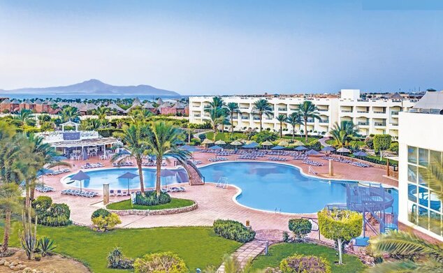 Oriental Resort Sharm El Sheikh