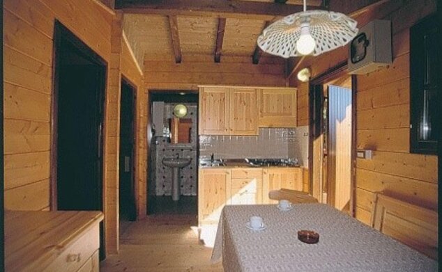 Val di Sole Camping & Bungalows